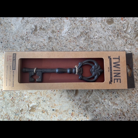 Bottle Opener - Picture 1 of 2
